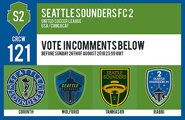 CRCW 121 | VOTING