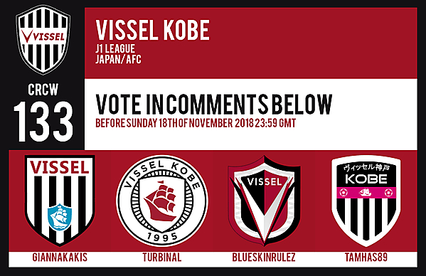 CRCW 133 | VOTING