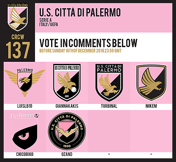 CRCW 137 | VOTING