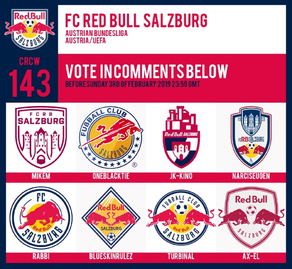 CRCW 143 | VOTING