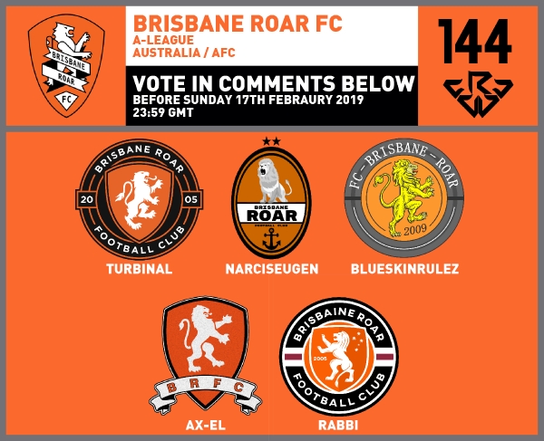 CRCW 144 | VOTING