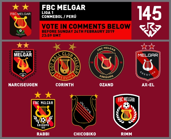 CRCW 145 | VOTING
