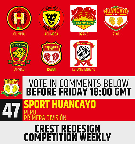 CRCW 47 Voting