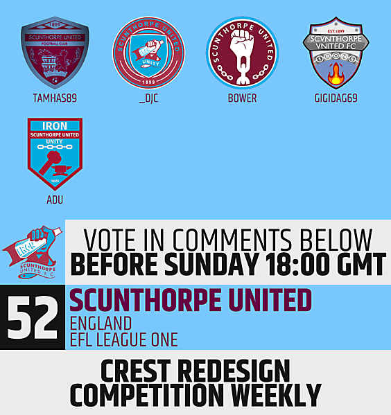 CRCW 52 Voting