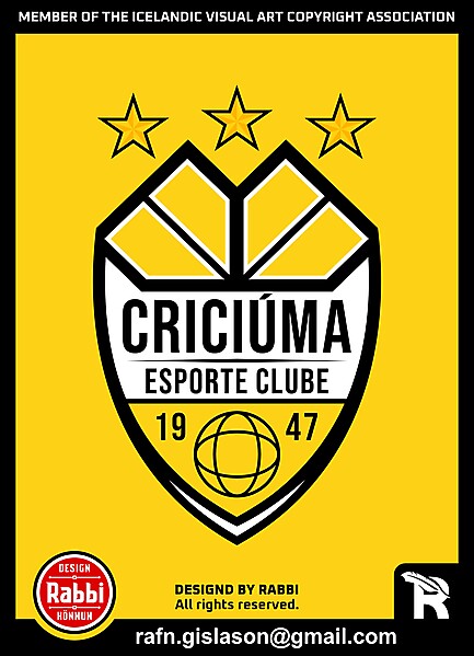 Criciúma Esporte Clube