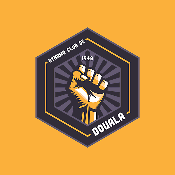 Dynamo Club De Douala