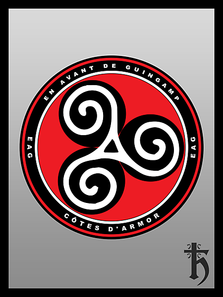 EAG - Redesign