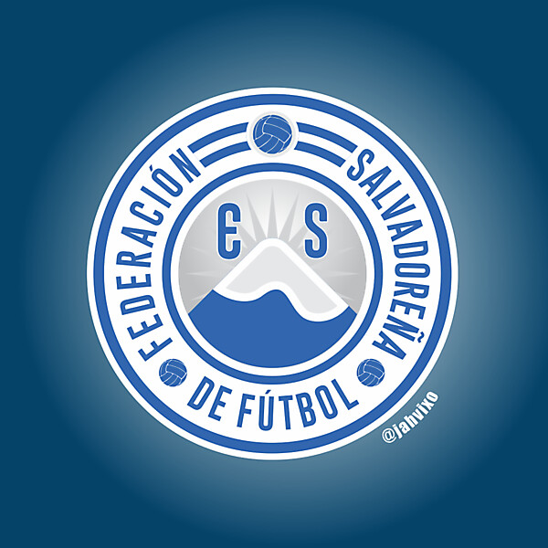El Salvador CRDCW
