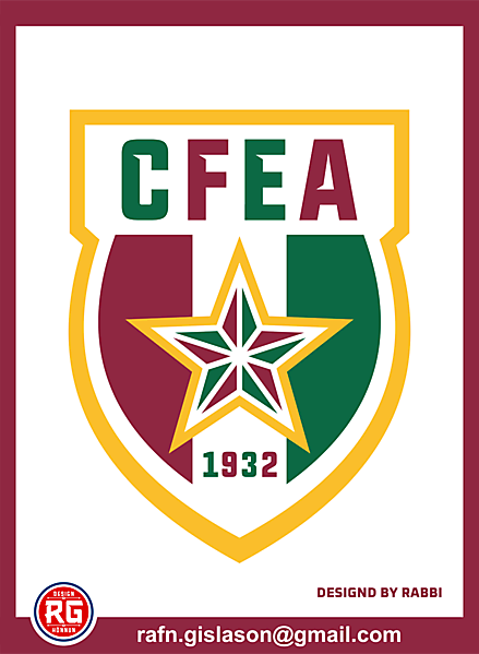 ESTRELA DA AMADORA