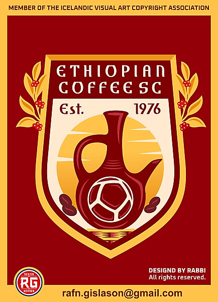 ETHIOPIAN COFFEE SC