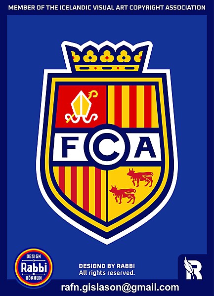 FC ANDORRA