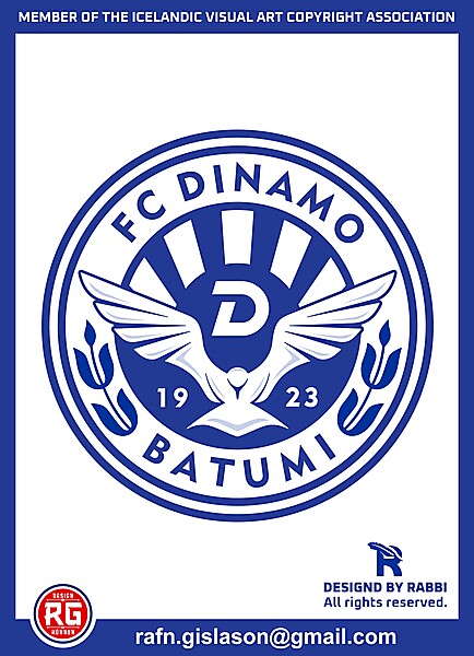 FC DINAMO BATUMI
