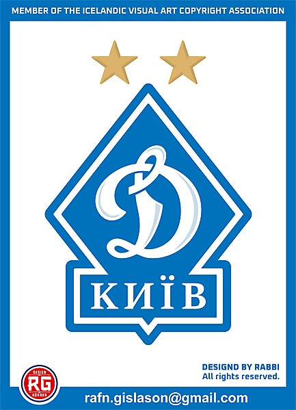 FC DYNAMO KYIV