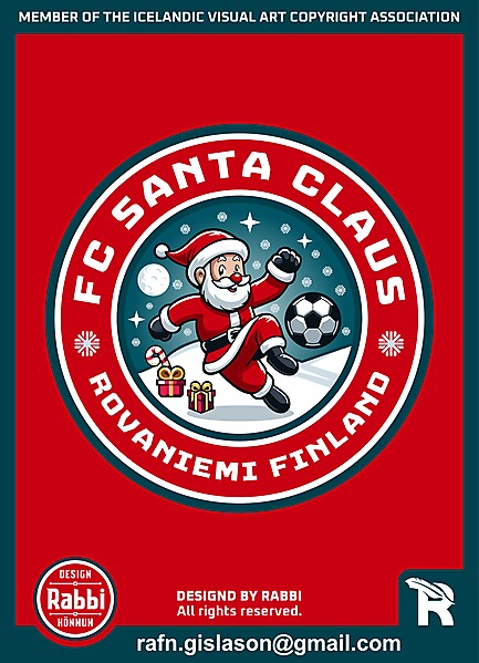 FC SANTA CLAUS