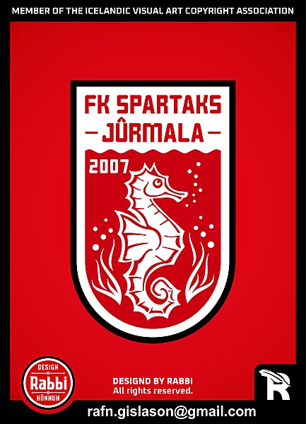 FK Spartaks Jūrmala