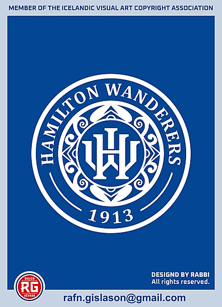 Hamilton Wanderers