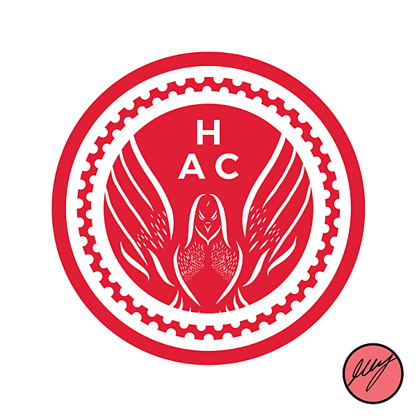 Horoya AC
