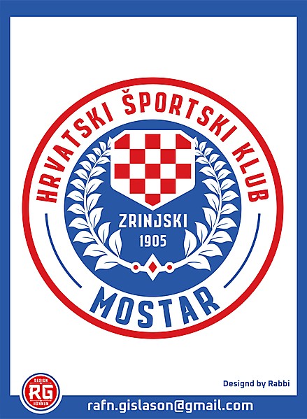HSK ZRINJSKI MOSTAR
