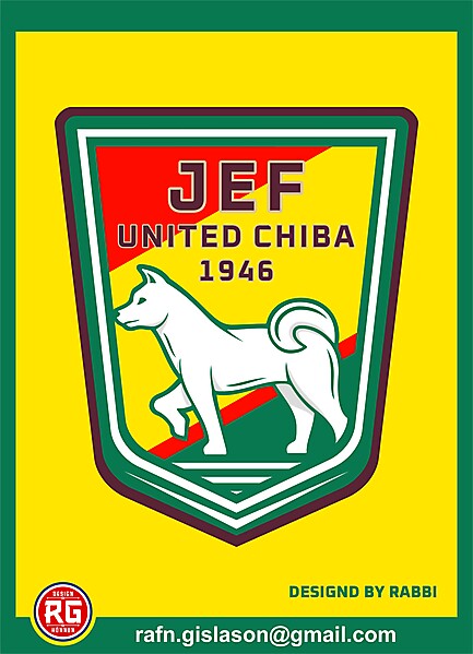 JEF United Chiba
