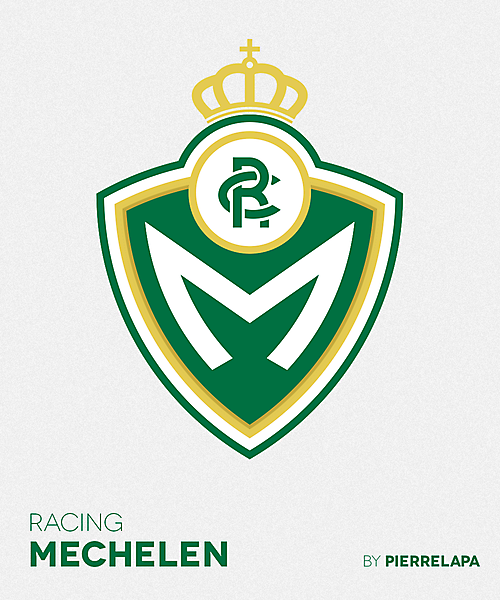 KRC Mechelen