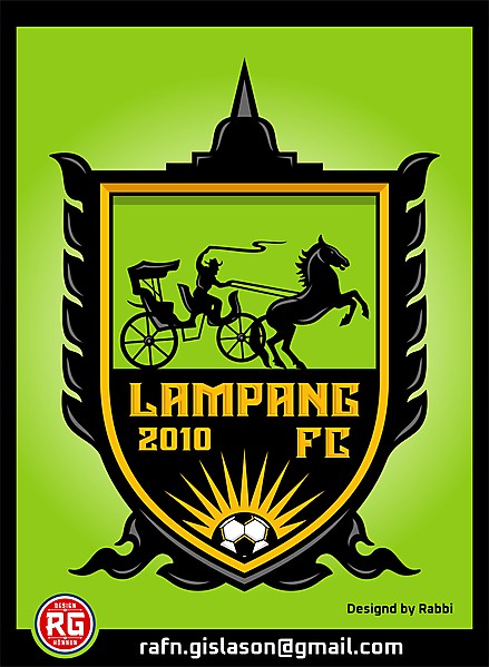 LAMPANG FC