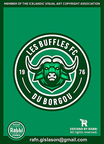 LES BUFFLES FC
