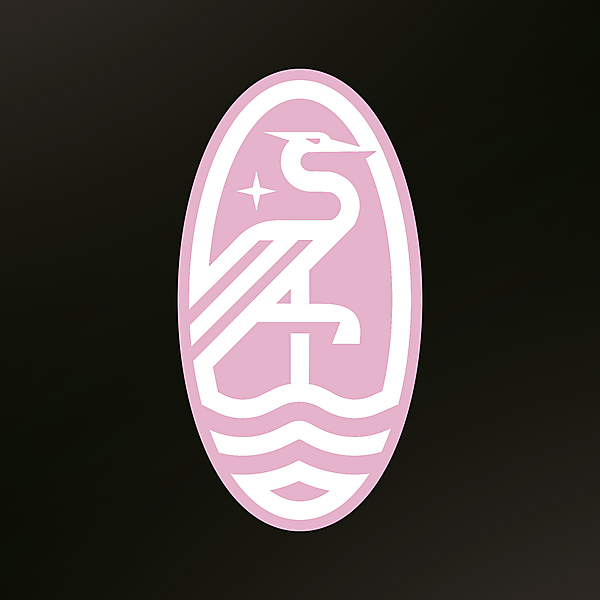 MIAMI FC BADGE