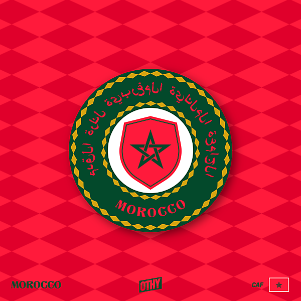 Morocco