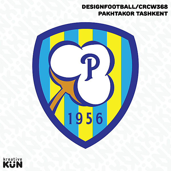 Pakhtakor Tashkent