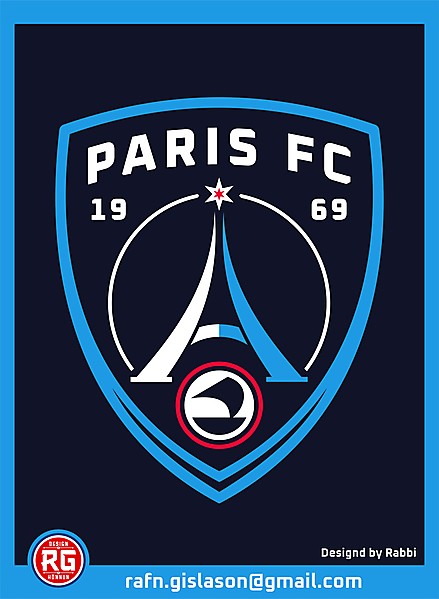 PARIS FC