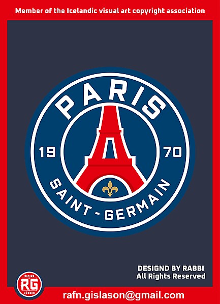PARIS SAINT - GERMAIN