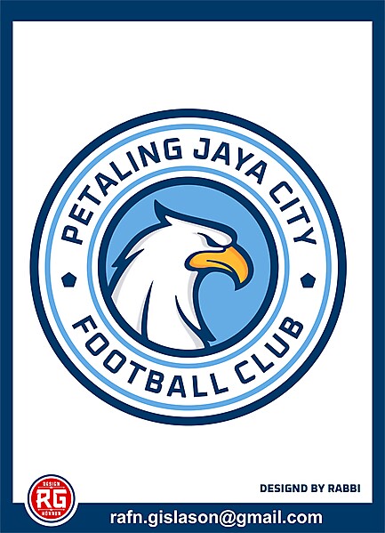 PETALING JAYA CITY