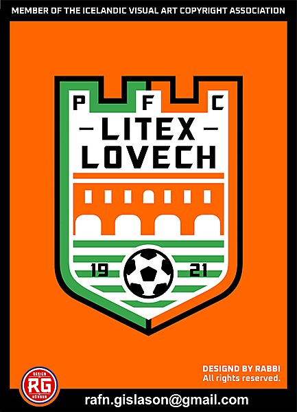 PFC LITEX LOVECH