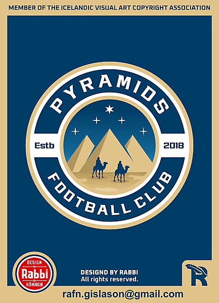 PYRAMIDS FC