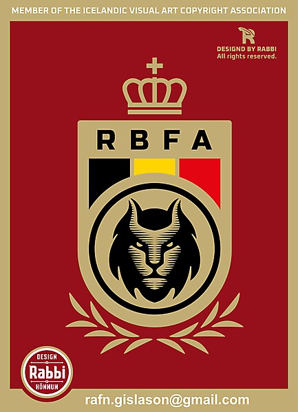 ROYAL BELGIA FA