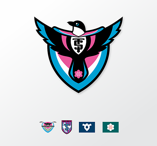 Sagan Tosu