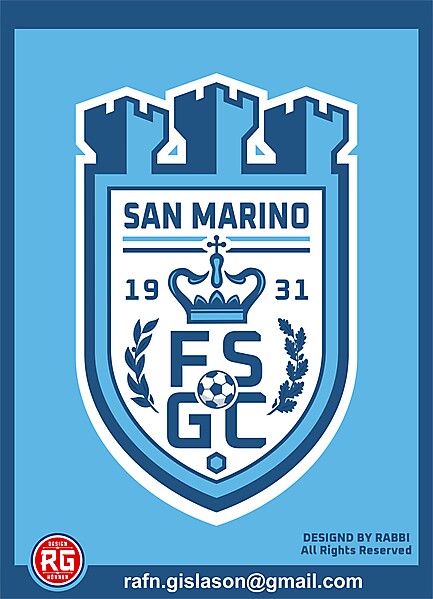 SAN MARINO