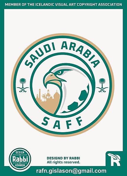 Saudi Arabia SAFF
