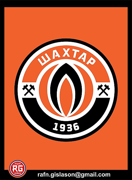 SHAKHTAR DONETSK