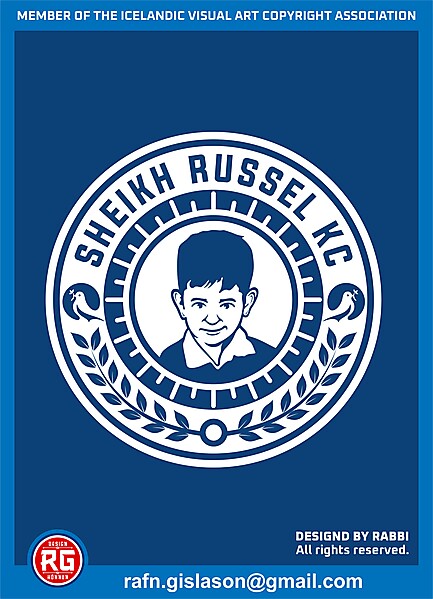 SHEIKH RUSSEL KC