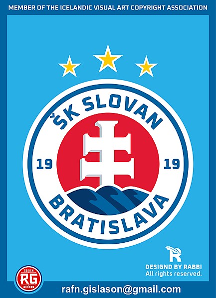 SK SLOVAN BRATISLAVA