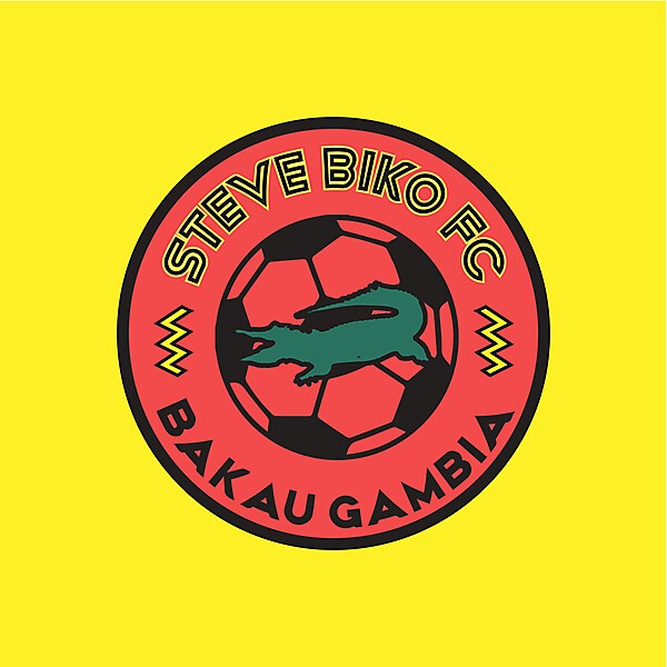 Steve Biko FC