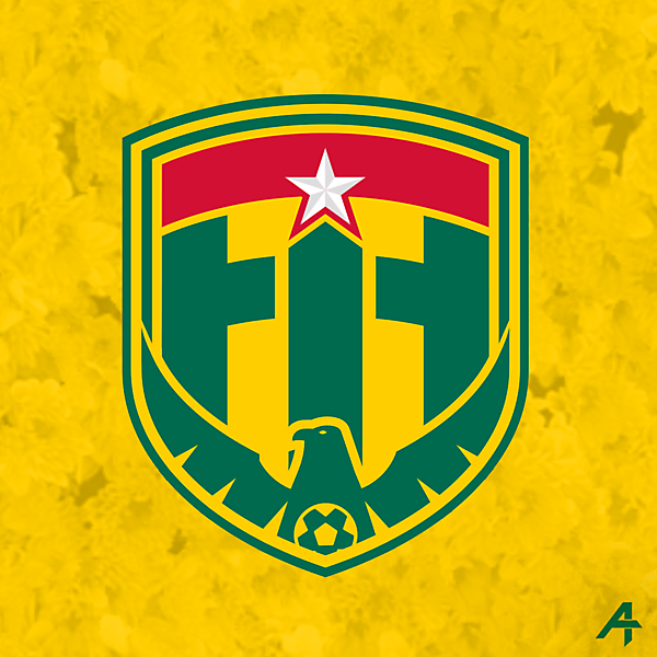 Togo logo redesign