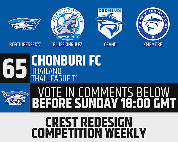 Voting Round 65