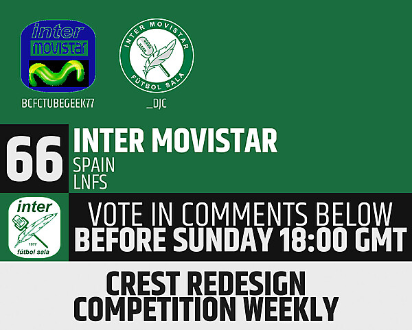 Voting Round 66