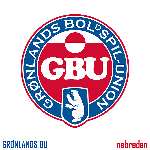 W39 - GRONLAND BU