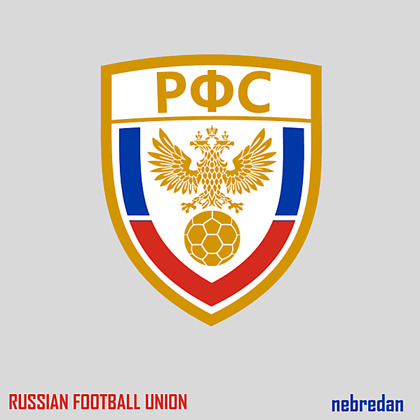W92 - RUSSIA