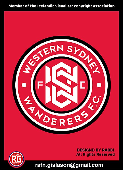 Western Sydney Wanderers FC 