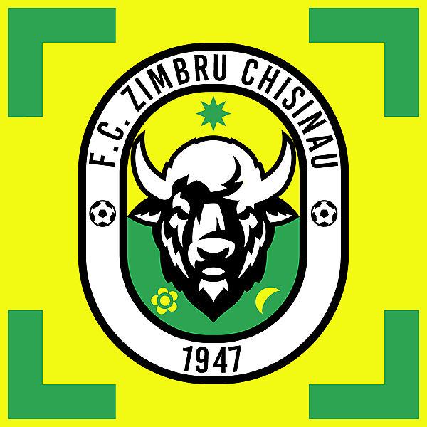 Zimbru Chișinău