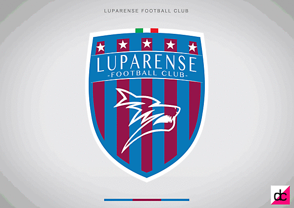 _djc: Luparense FC